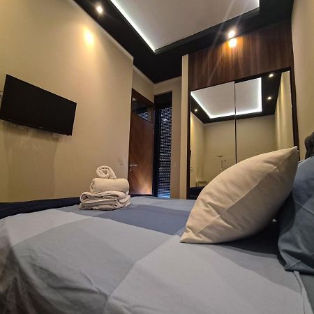 Lux Apartment In City Center Beograd Ngoại thất bức ảnh