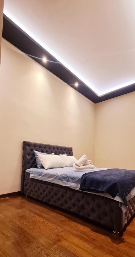 Lux Apartment In City Center Beograd Ngoại thất bức ảnh