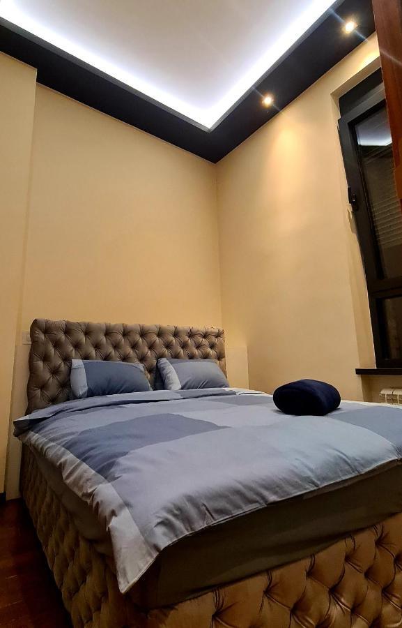 Lux Apartment In City Center Beograd Ngoại thất bức ảnh