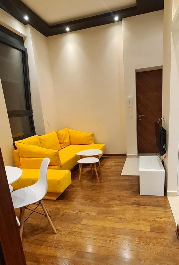 Lux Apartment In City Center Beograd Ngoại thất bức ảnh