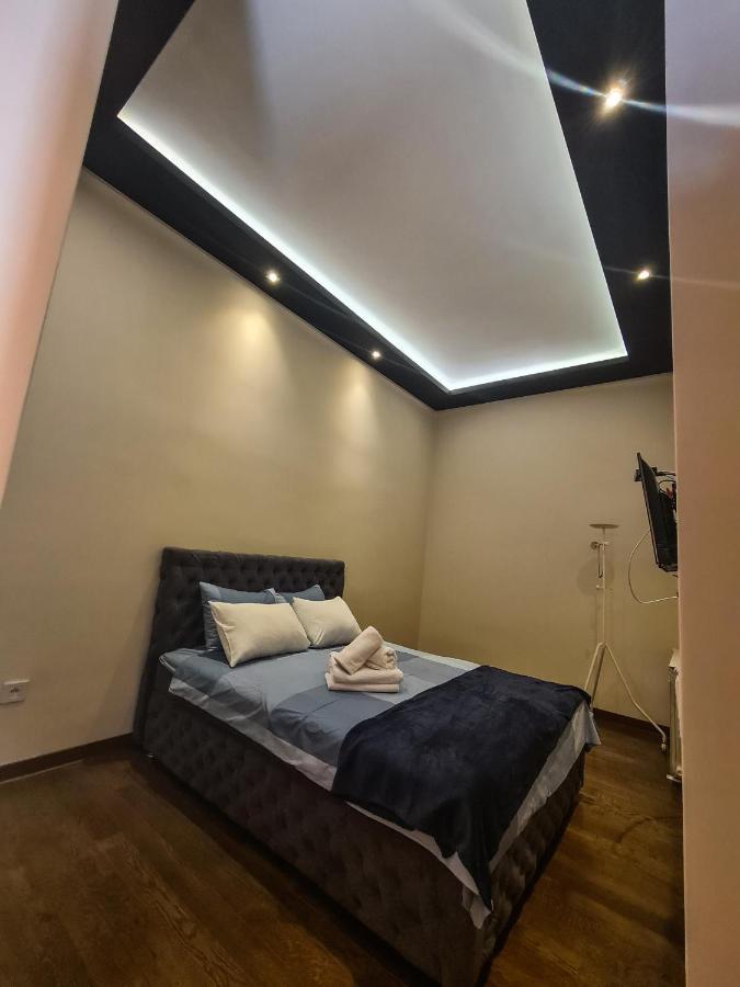Lux Apartment In City Center Beograd Ngoại thất bức ảnh