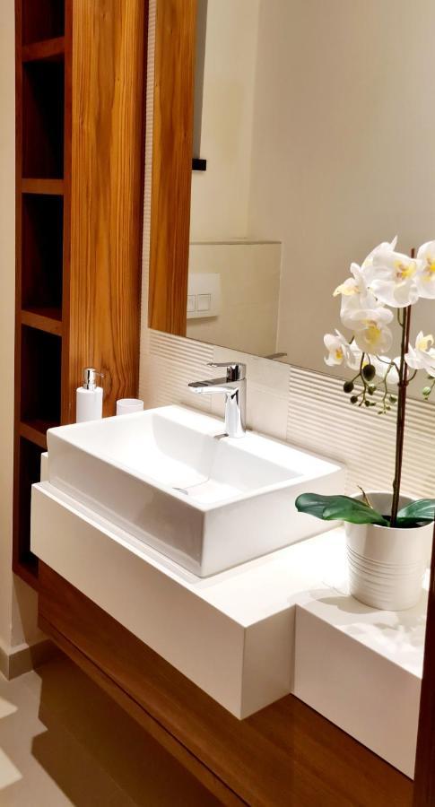 Lux Apartment In City Center Beograd Ngoại thất bức ảnh