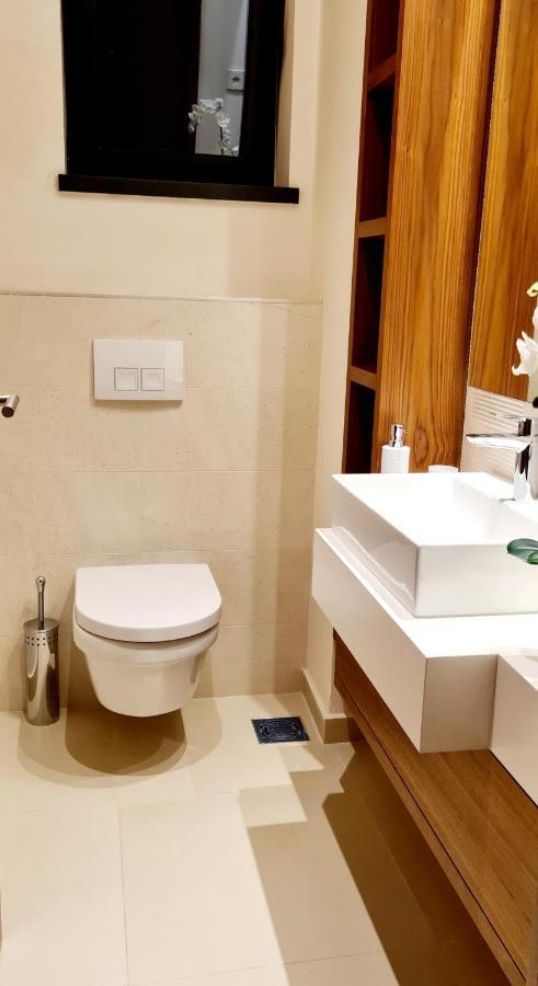 Lux Apartment In City Center Beograd Ngoại thất bức ảnh