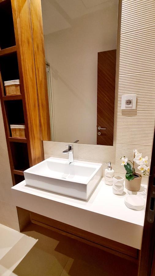 Lux Apartment In City Center Beograd Ngoại thất bức ảnh