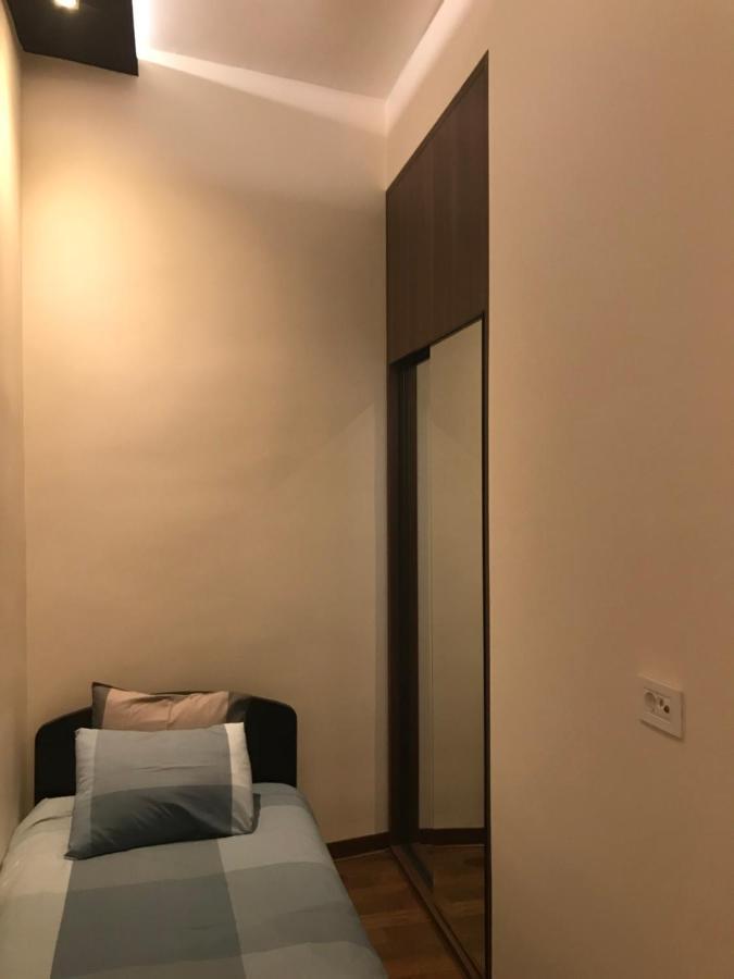 Lux Apartment In City Center Beograd Ngoại thất bức ảnh