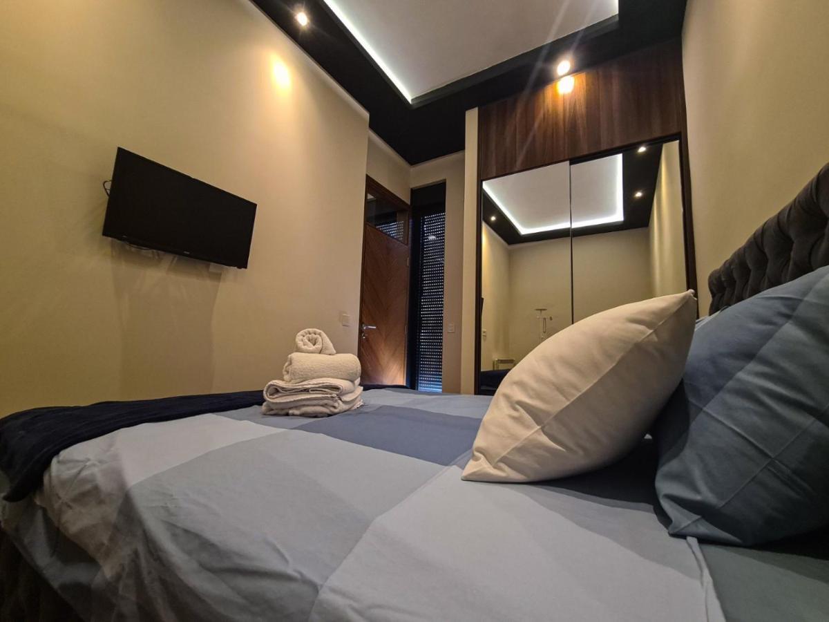 Lux Apartment In City Center Beograd Ngoại thất bức ảnh