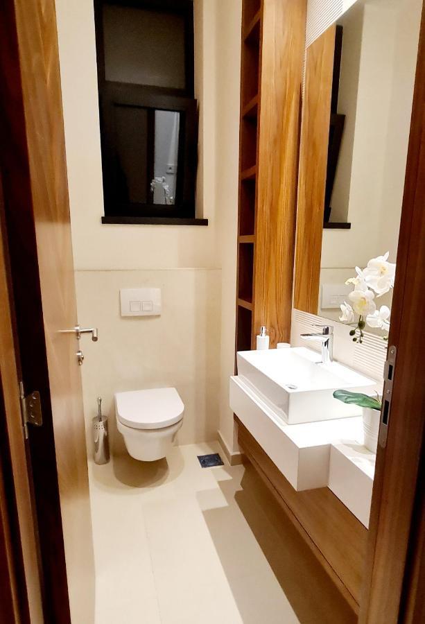 Lux Apartment In City Center Beograd Ngoại thất bức ảnh