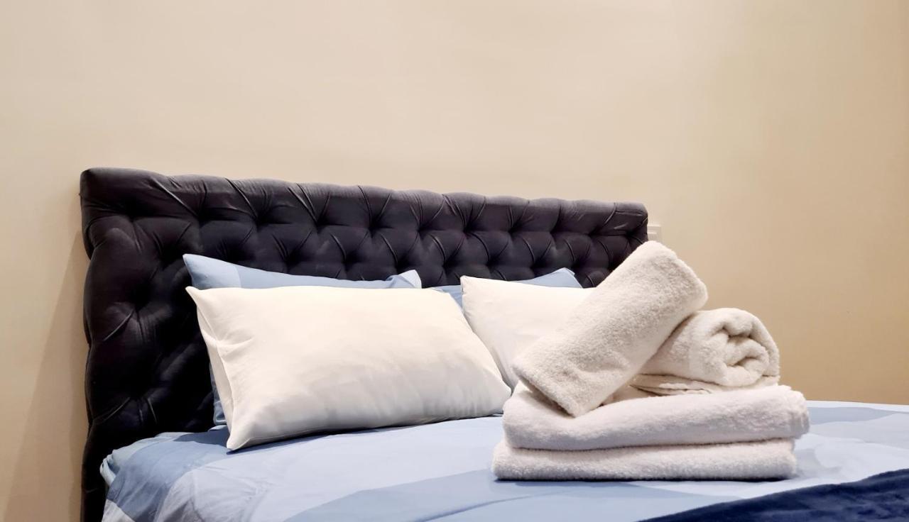 Lux Apartment In City Center Beograd Ngoại thất bức ảnh