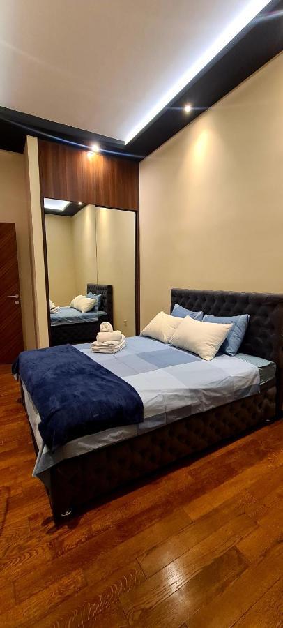 Lux Apartment In City Center Beograd Ngoại thất bức ảnh
