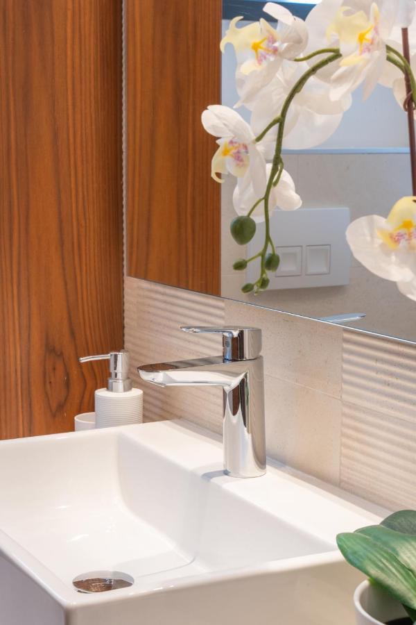 Lux Apartment In City Center Beograd Ngoại thất bức ảnh