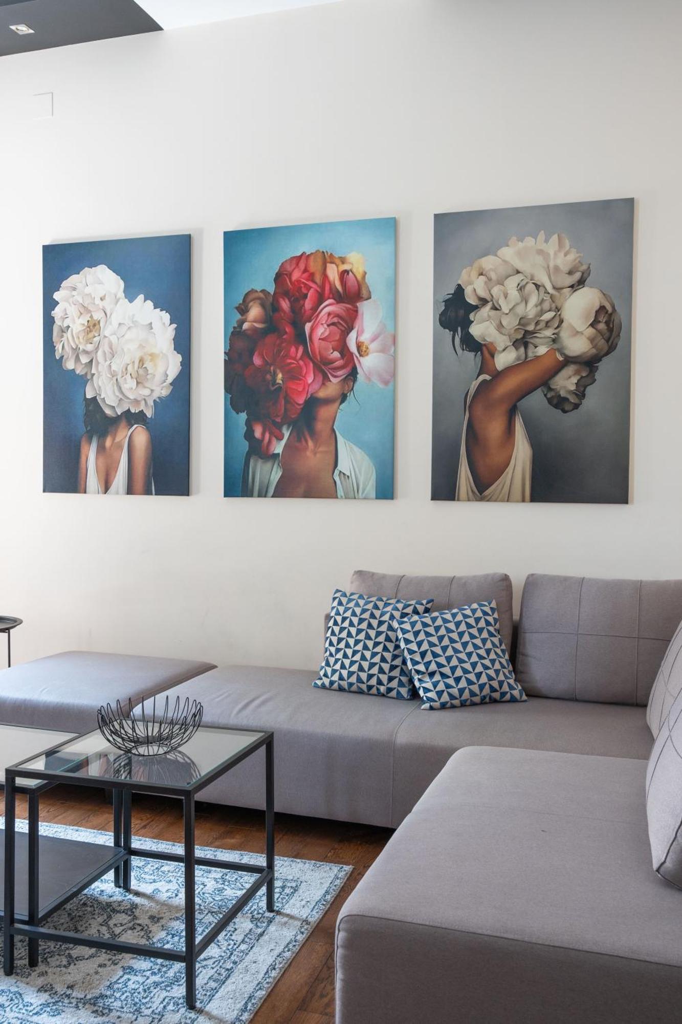 Lux Apartment In City Center Beograd Ngoại thất bức ảnh