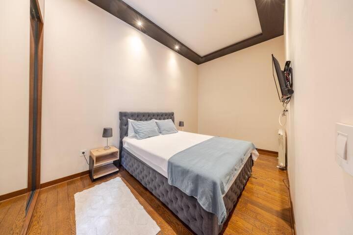 Lux Apartment In City Center Beograd Ngoại thất bức ảnh