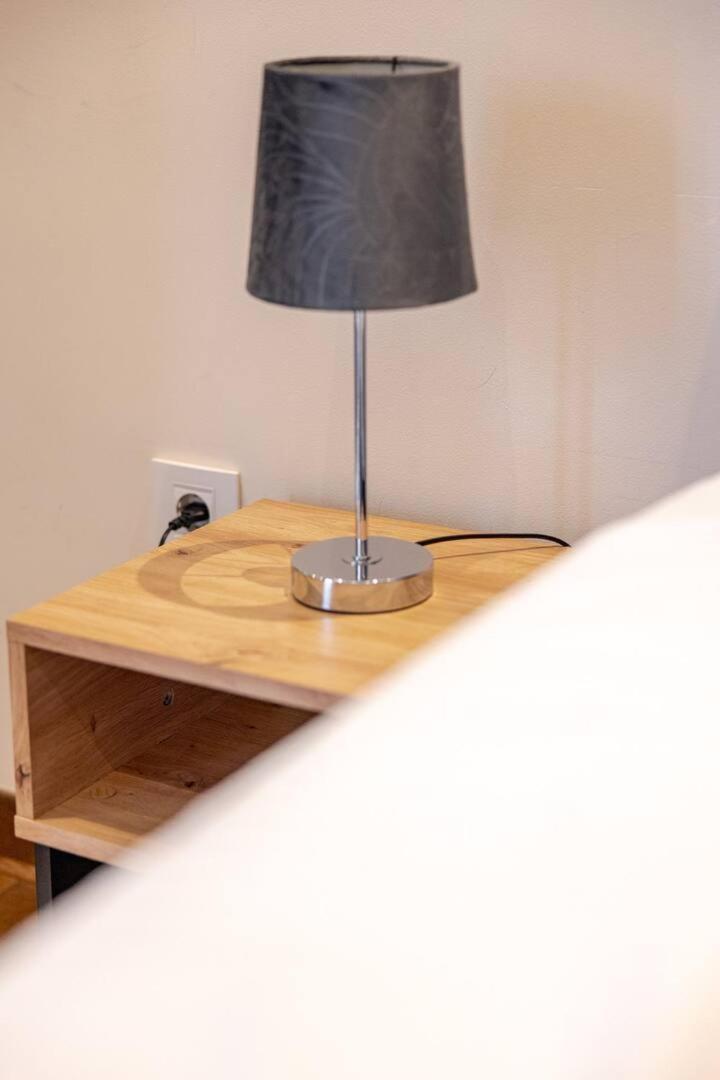Lux Apartment In City Center Beograd Ngoại thất bức ảnh